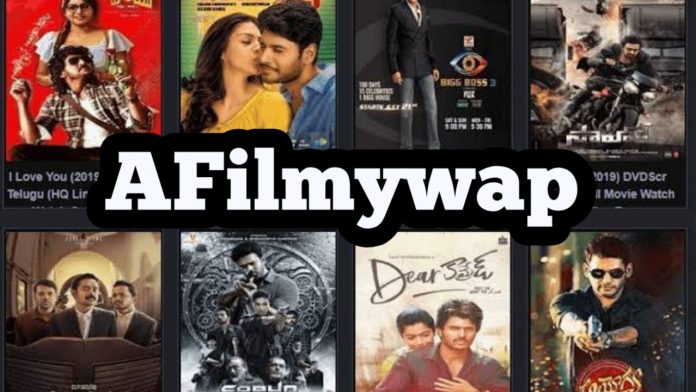 New 2022 Hollywood Hindi Dubbed Free Download aFilmywap