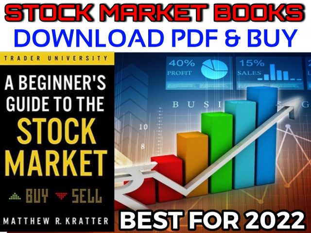 Stock Market Books In Hindi PDF Download Free