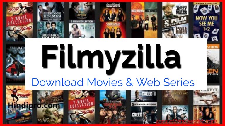 Filmyzilla Download Movies & Web Series 2022 In Hindi